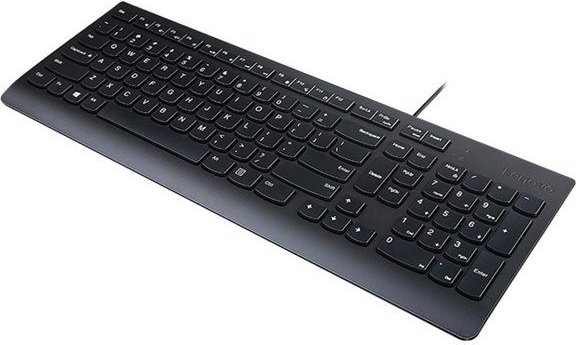Lenovo Essential Wired Keyboard