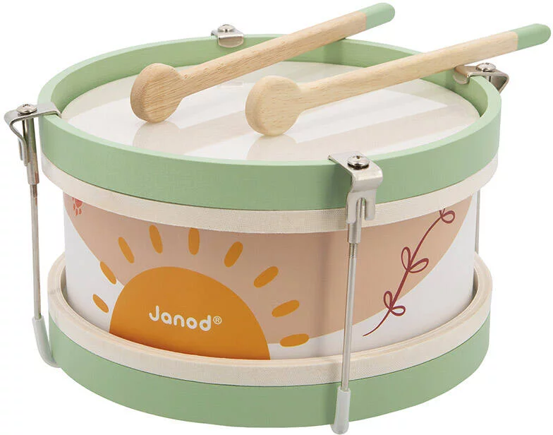 JANOD - TAMBOUR