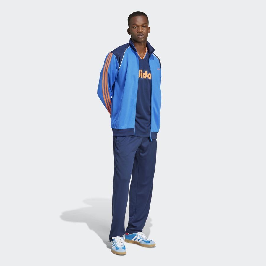 Adidas Original Spezial F.C.