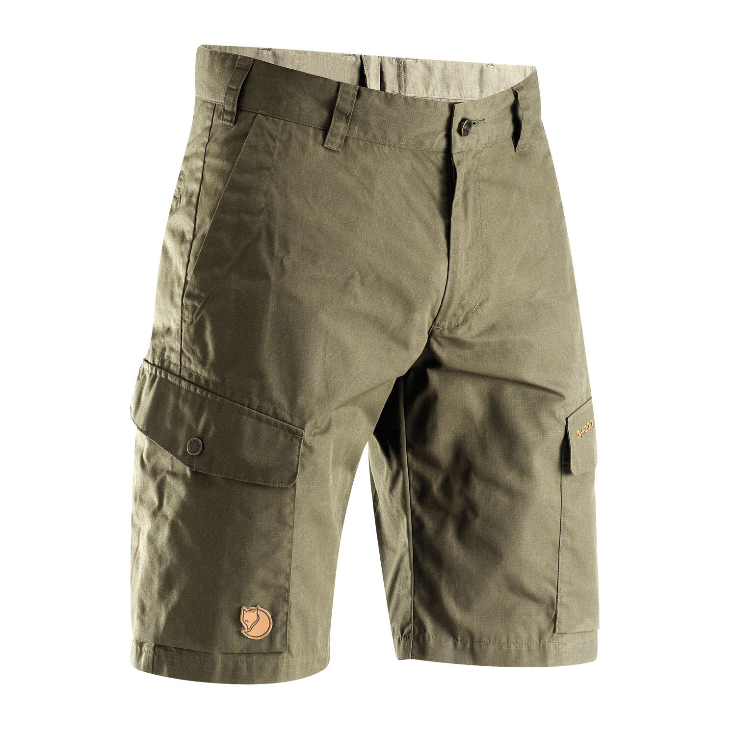 Fjällräven Mens Ruaha Shorts