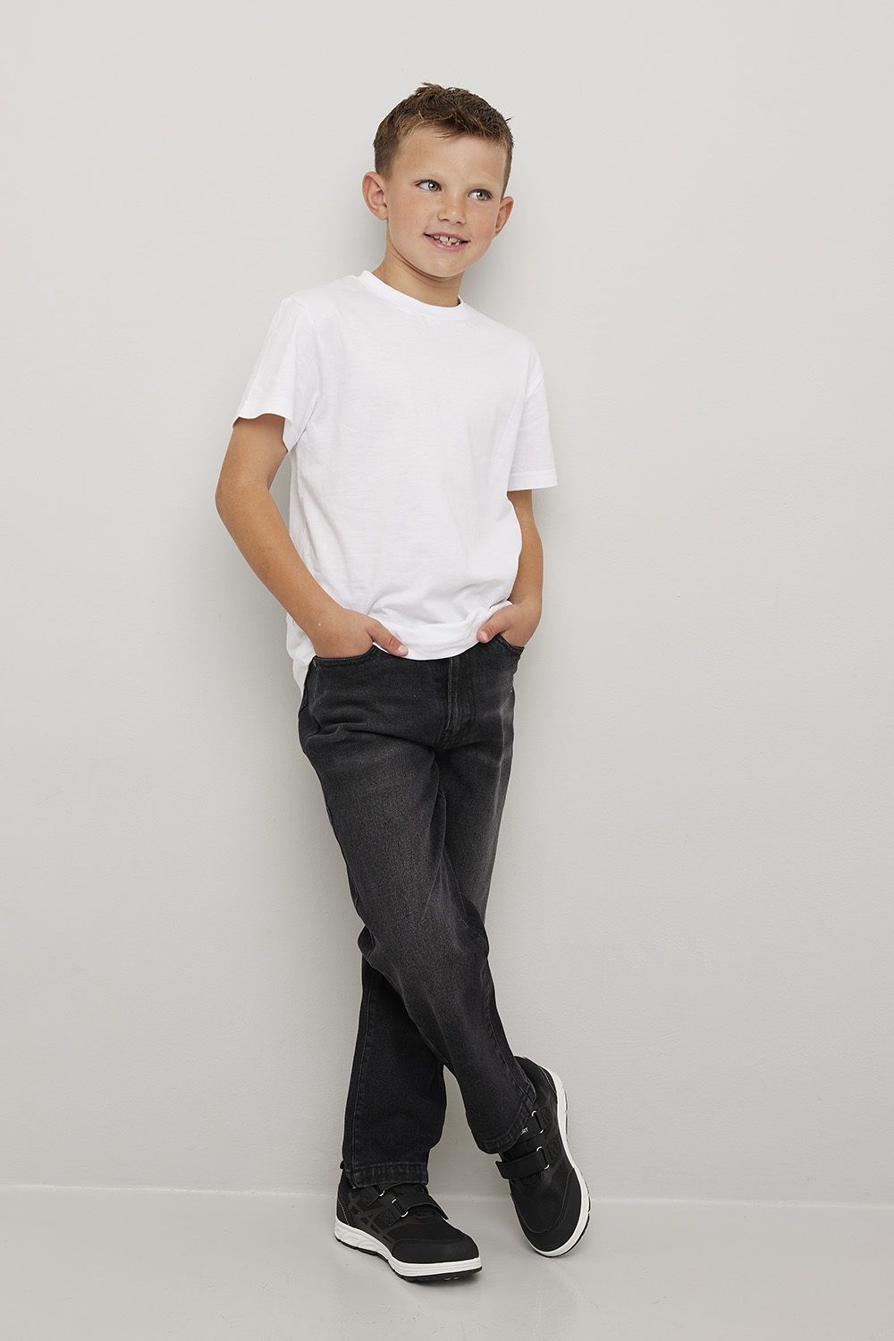 Jeans baggy fit Markus
