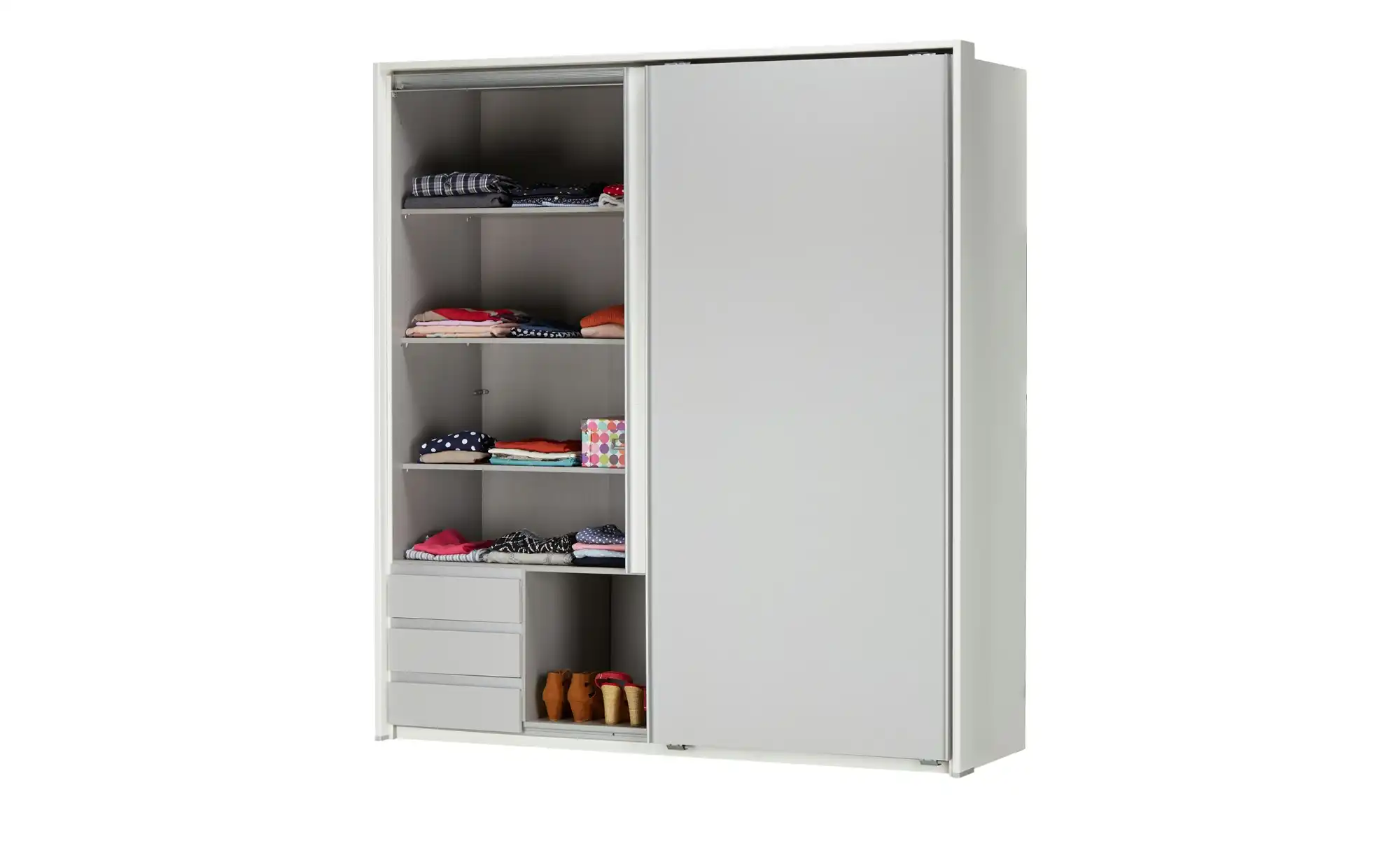 Schwebetürenschrank Aurich