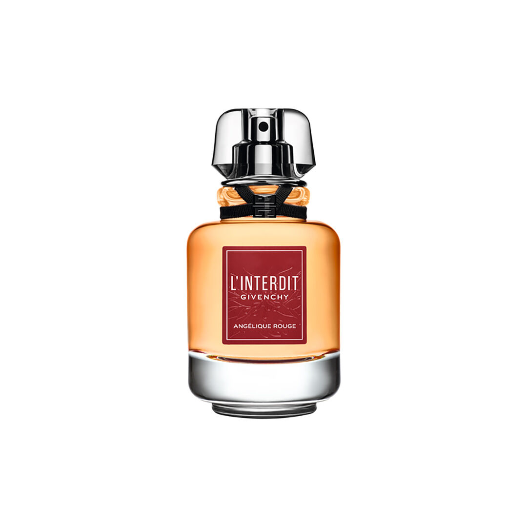 L'INTERDIT Angelique Rouge, Eau de Parfum - 50ml