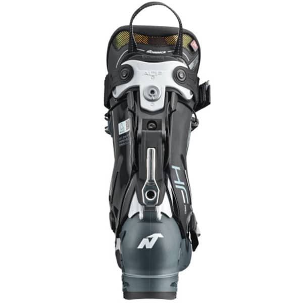 Chaussure de ski NORDICA HF PRO 95 W GW GREEN/BLACK/WHITE