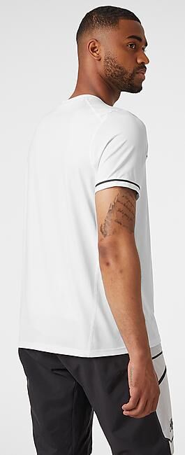 HELLY HANSEN - T-SHIRT HP OCEAN