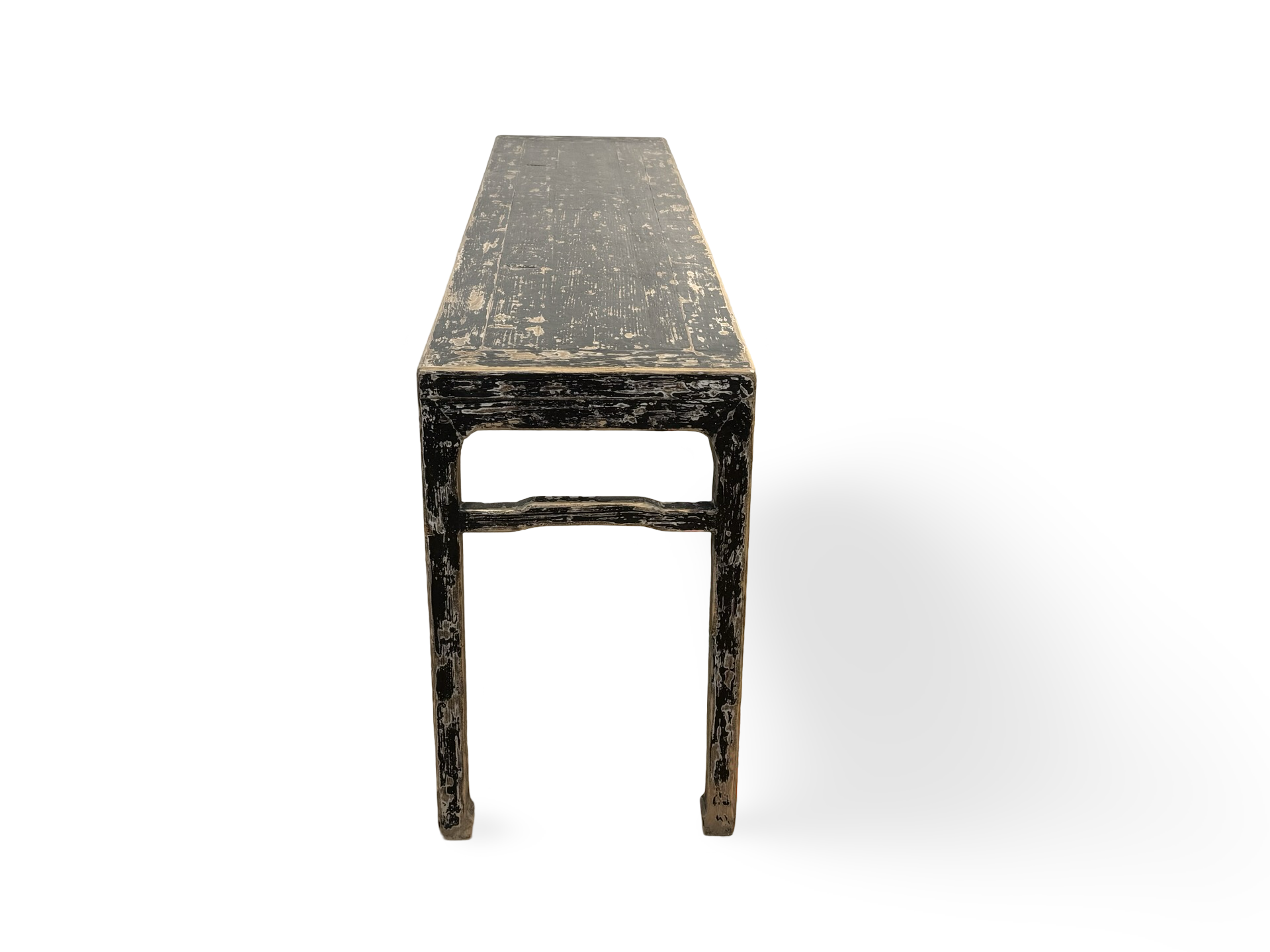 Wandtafel zwart unieke