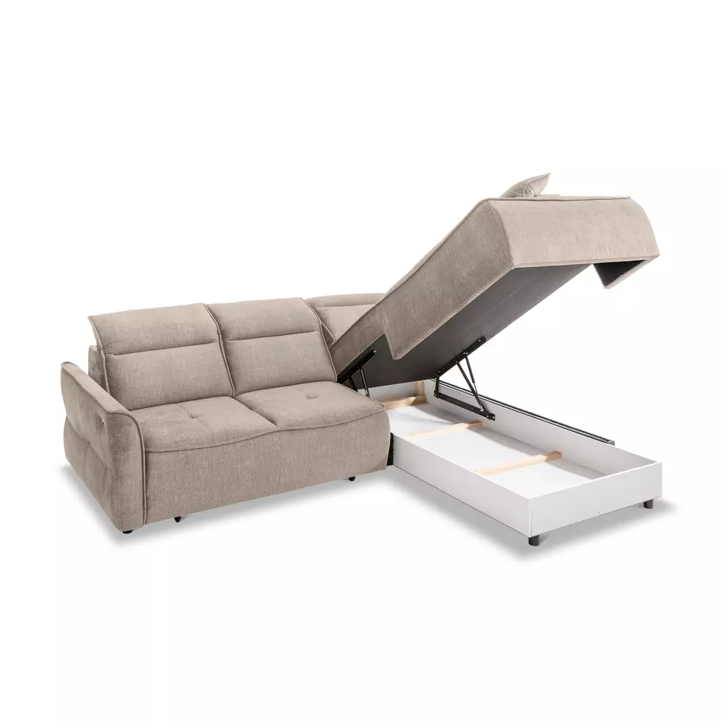 Ecksofa Murillo