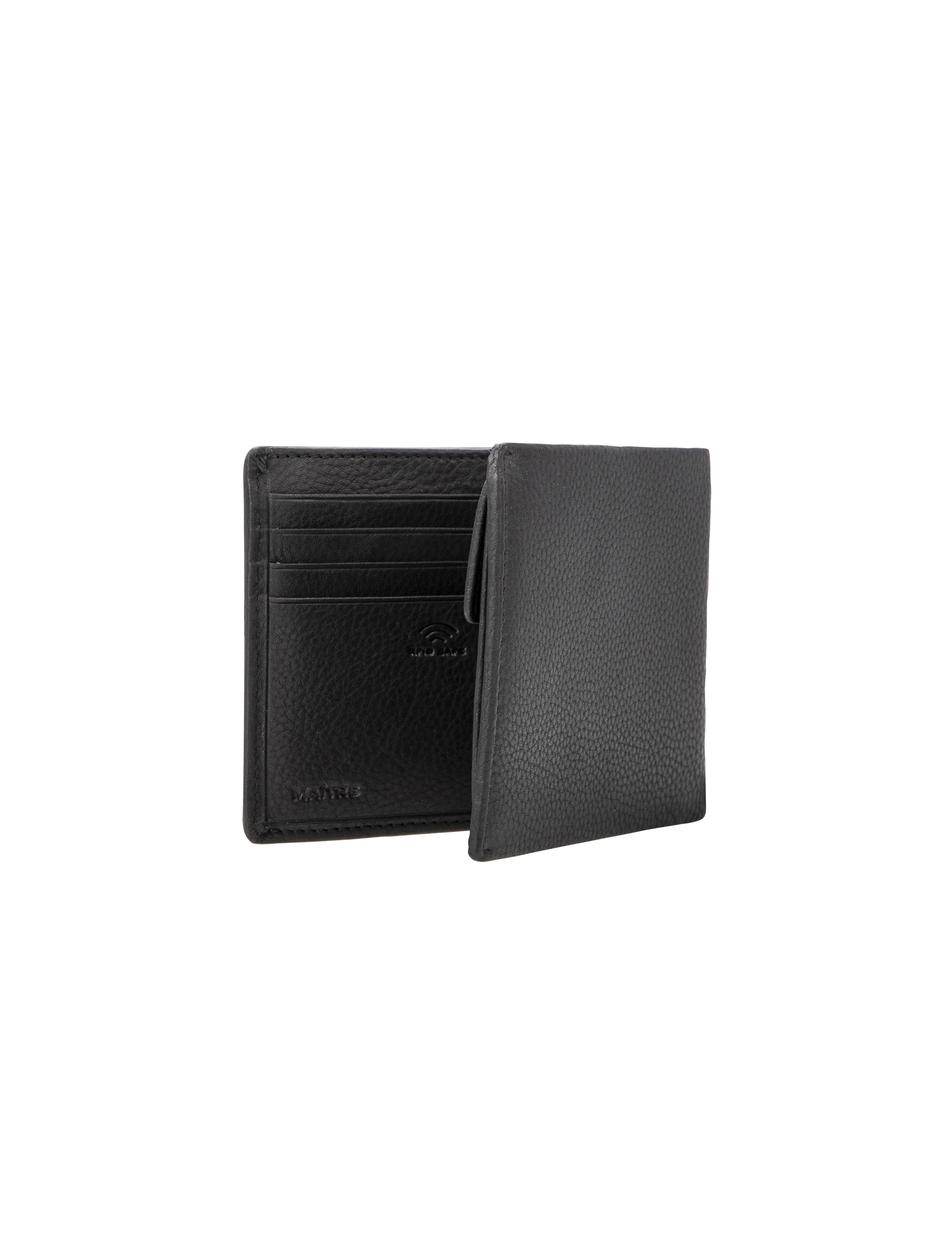 SCHWARZERDEN GILBRECHT BILLFOLD H9