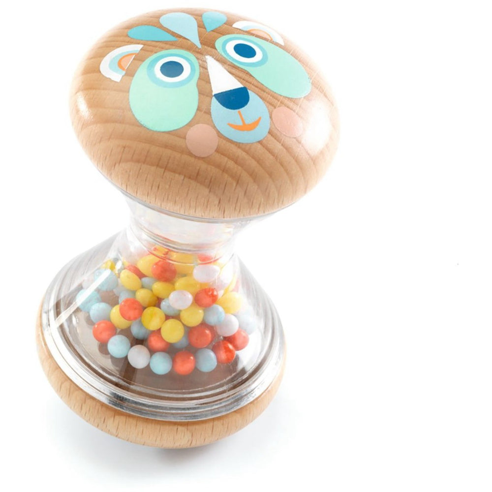 Køb Djeco Babysabli, Rangle