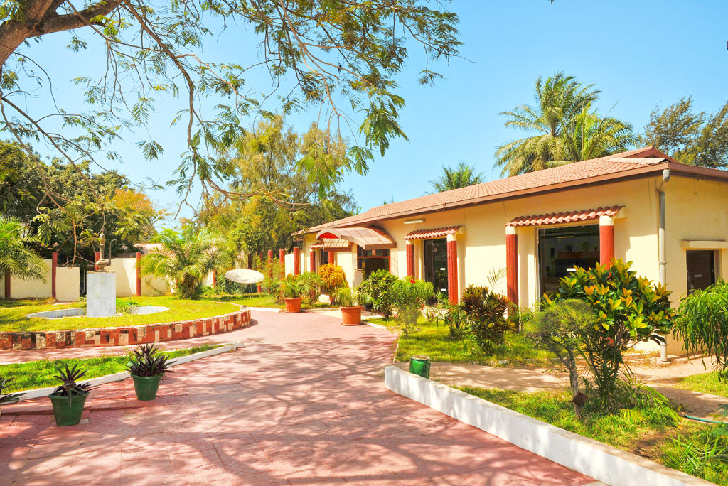 Palma Rima Logies en ontbijt - Hotel