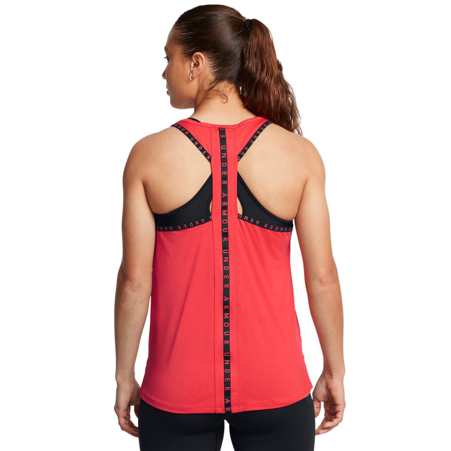 Under Armour  Knockout Tank