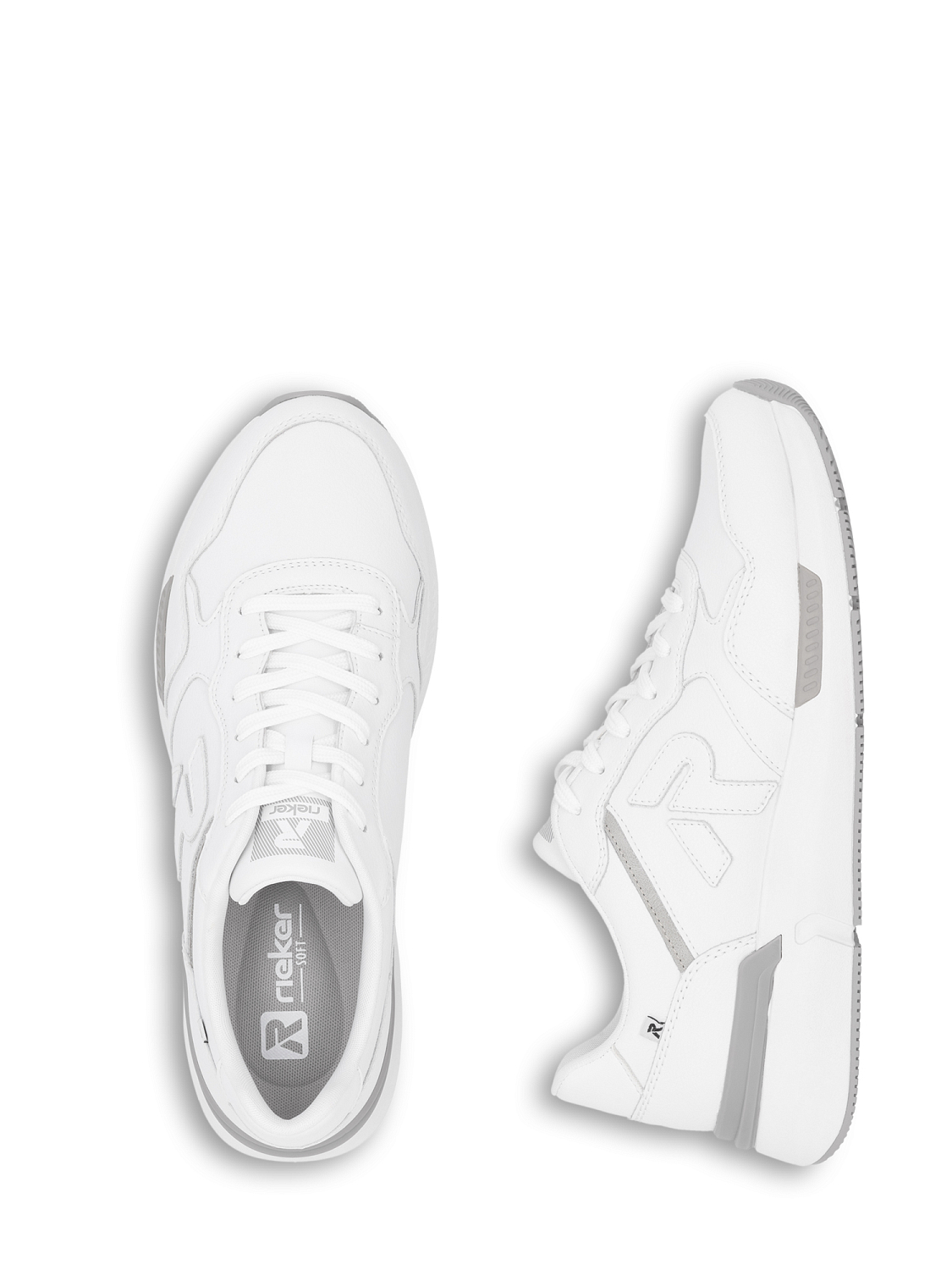 Rieker Classic Sport Leather