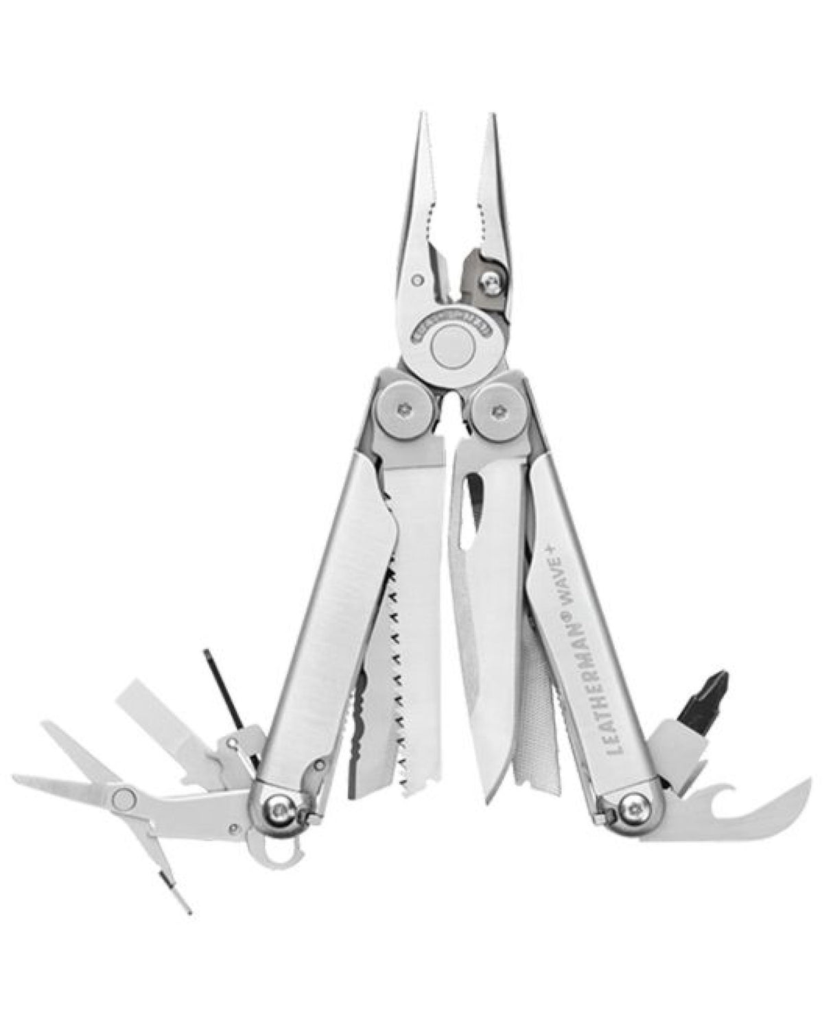 Leatherman<br>Wave Plus