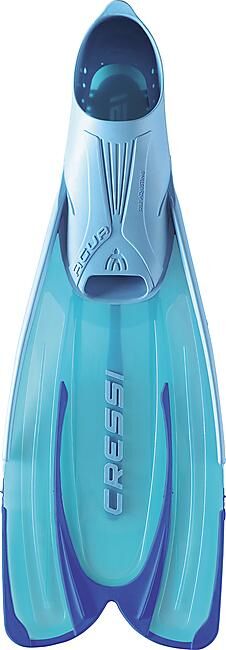CRESSI SUB - PALME AGUA ENFANT