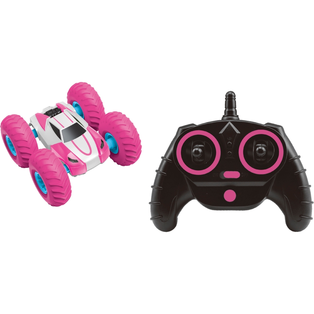 Ferngesteuertes Speed Cyclone Auto Pink