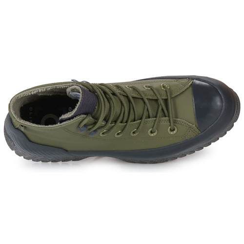 Converse - Chuck Taylor All Star Lugged 2.0 Counter Climate Hi - Kaki