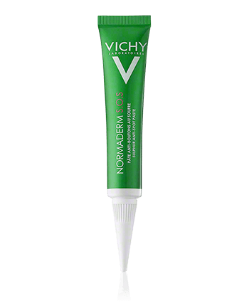 Vichy Normaderm S.O.S Sulphur Anti-Spot Paste 20ml