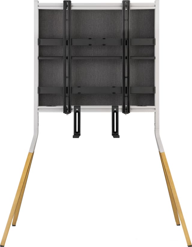One For All Falcon universel TV-stander (lysebrun)