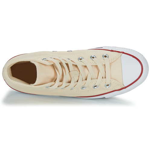 Converse - CHUCK TAYLOR ALL STAR CLASSIC - Beige