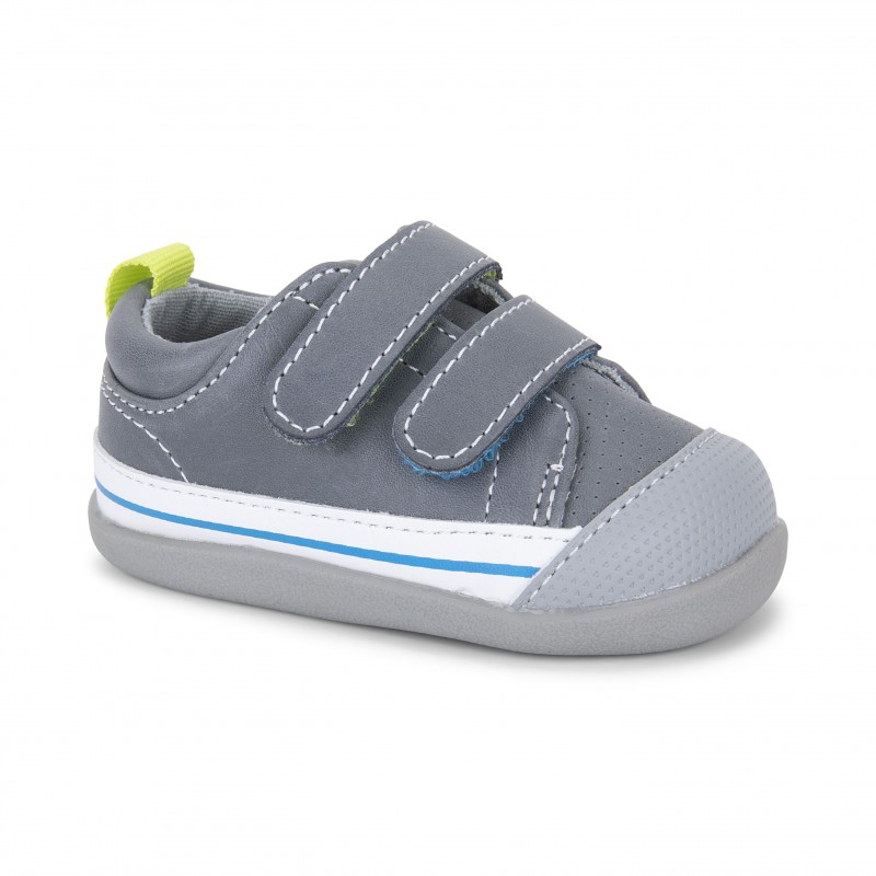 See Kai Run See Kai Run First Walker Waylon gris