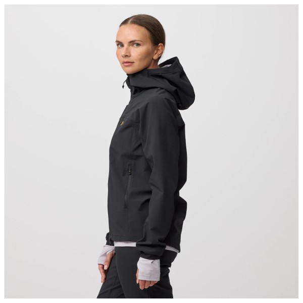 Fjällräven - Women's Bergtagen Stretch Jacket - Veste softshell