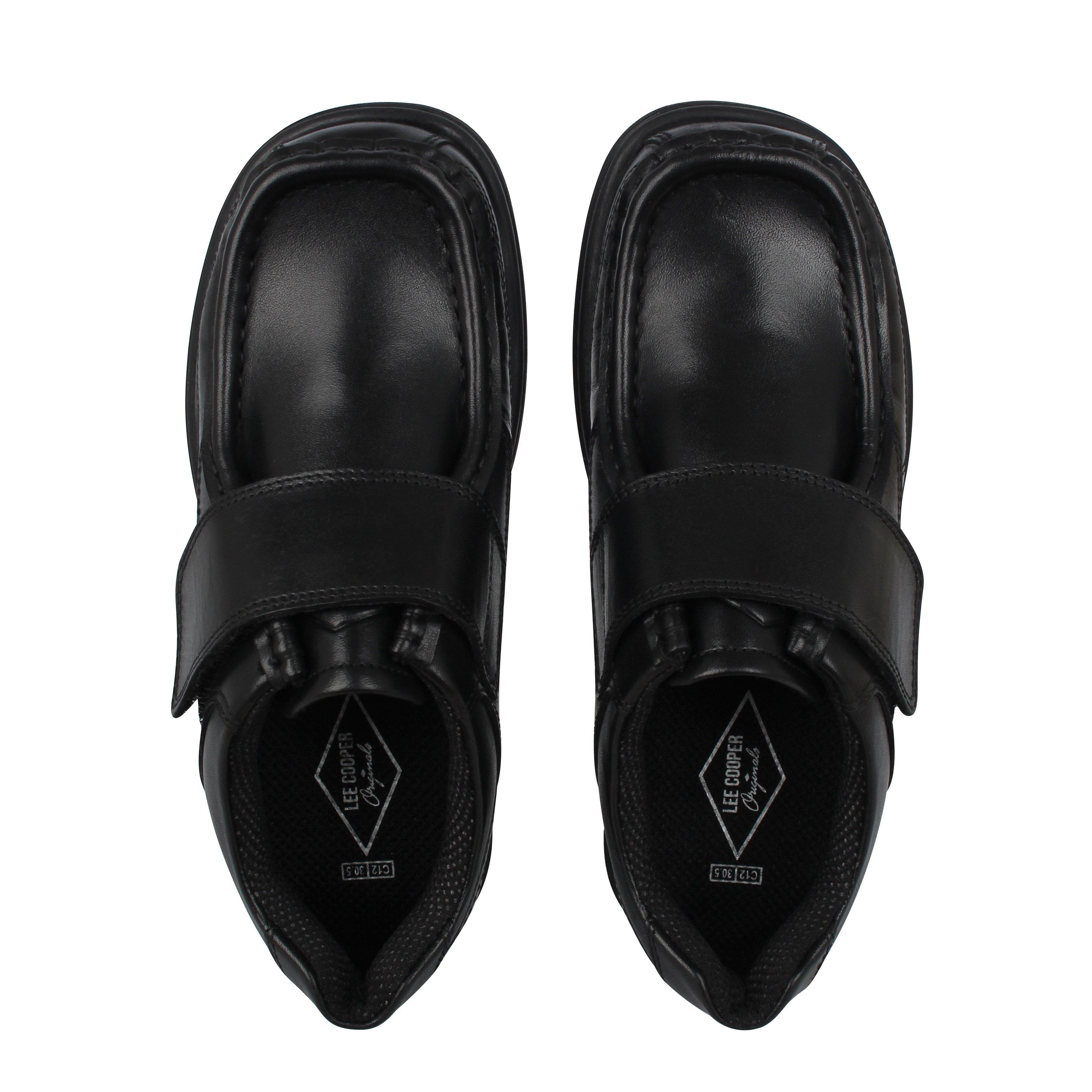 Lee Cooper Waltham Vel Child
