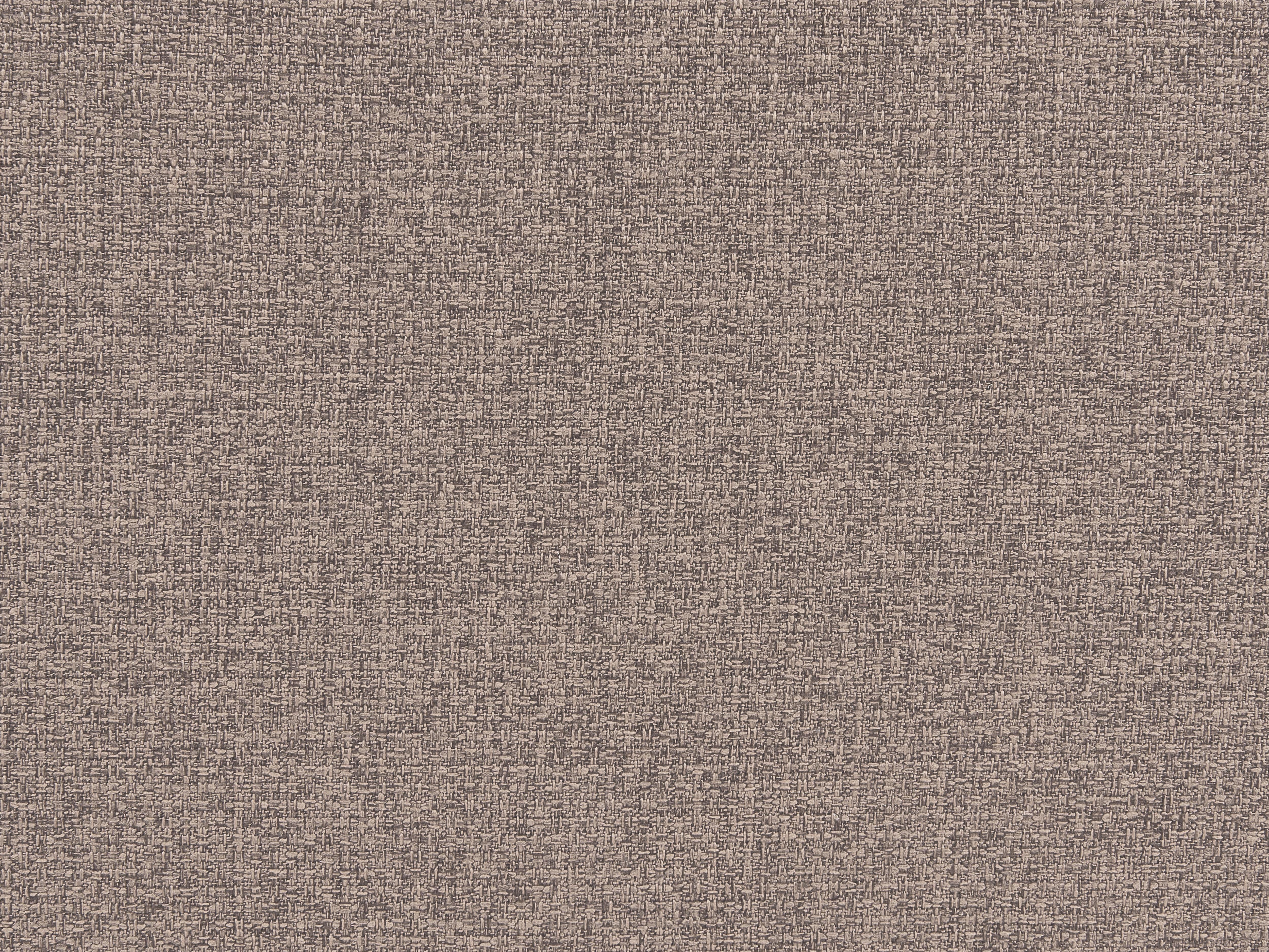 Bankje met opbergruimte ITHACA Stof Taupe