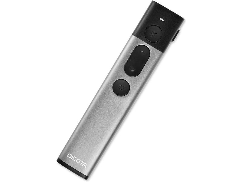 DICOTA Presenter D32075 Kabelloser Laserpräsentator