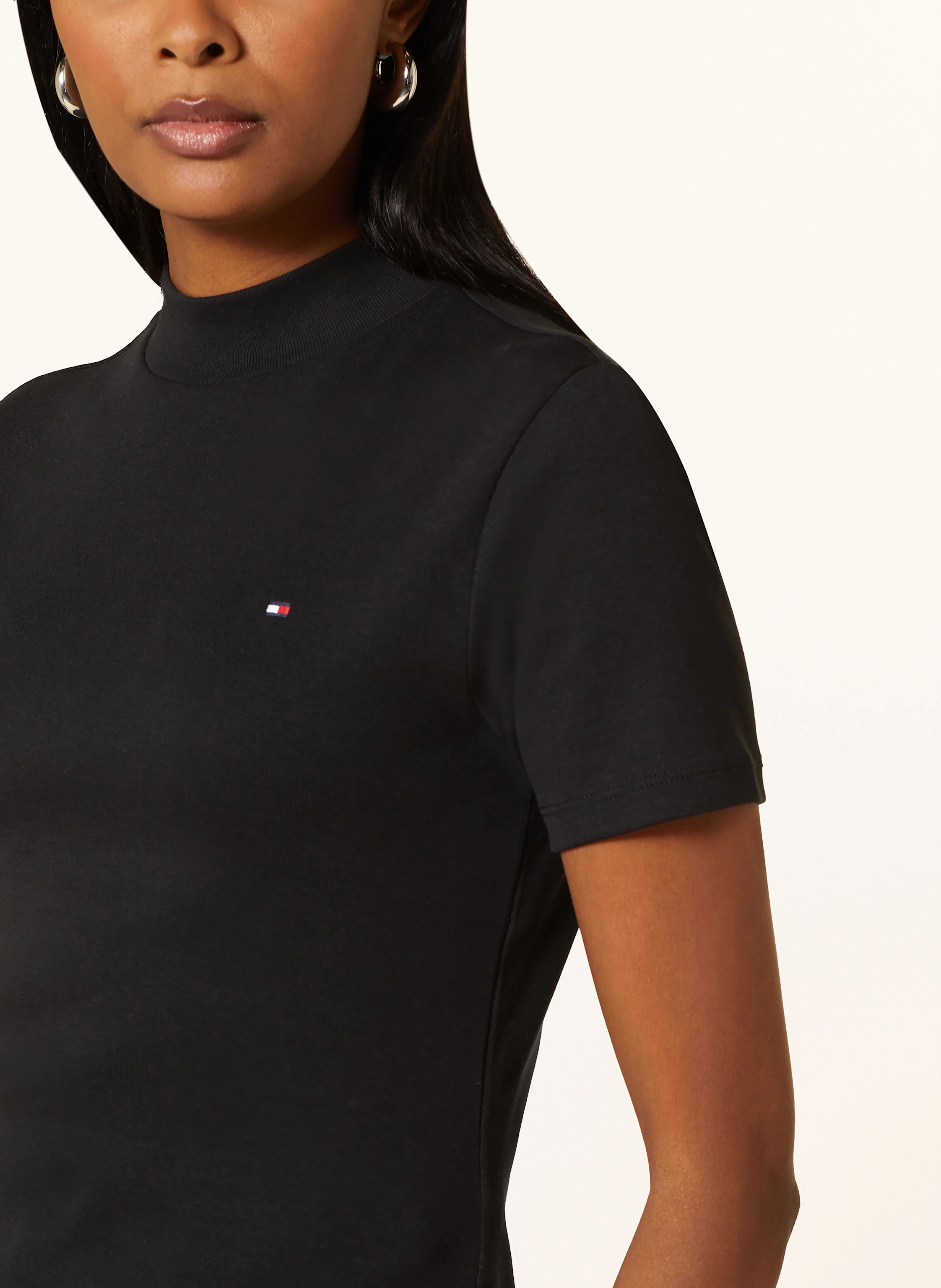 TOMMY HILFIGER Strickshirt