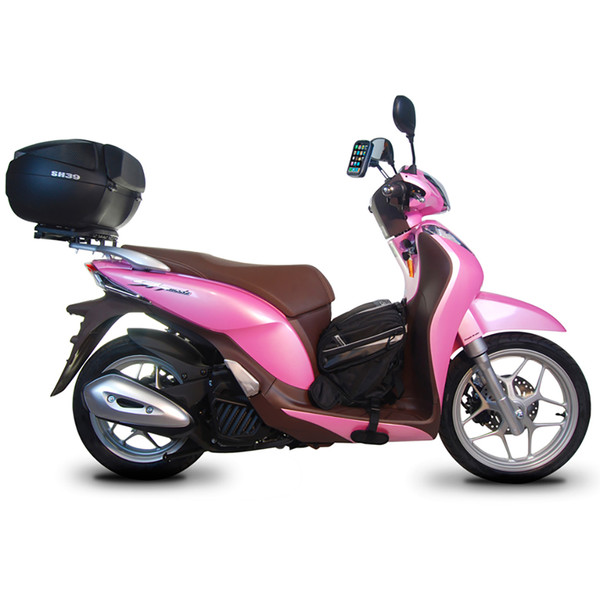 Shad - Support Fixation Top Case Honda SH-Mode 125 H0SM13ST