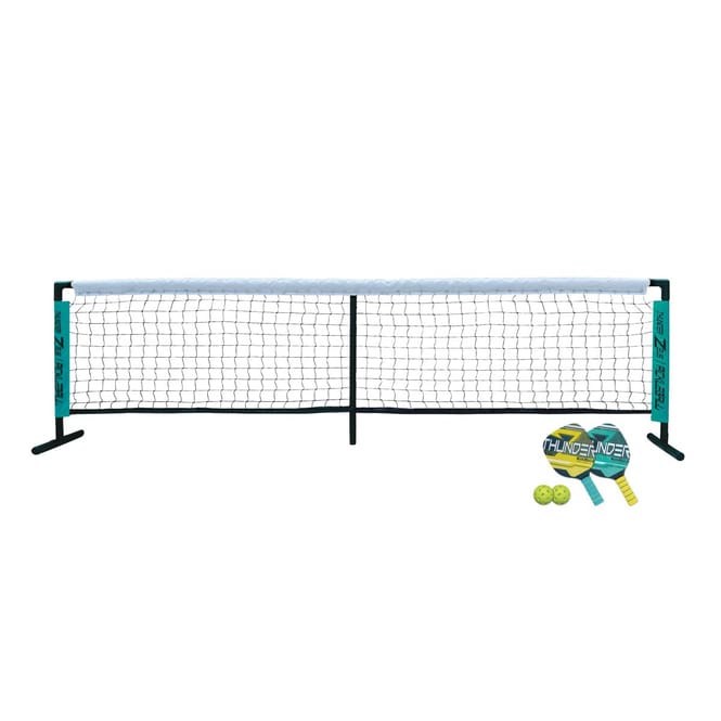 Besttoy - Pickleball-Set - 240x30x60 cm
