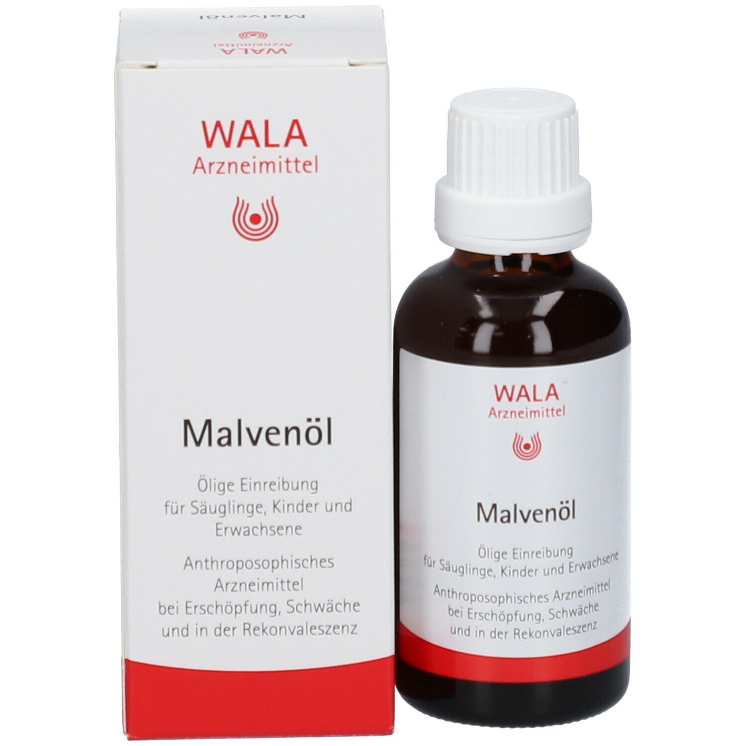 WALA® Malvenoel