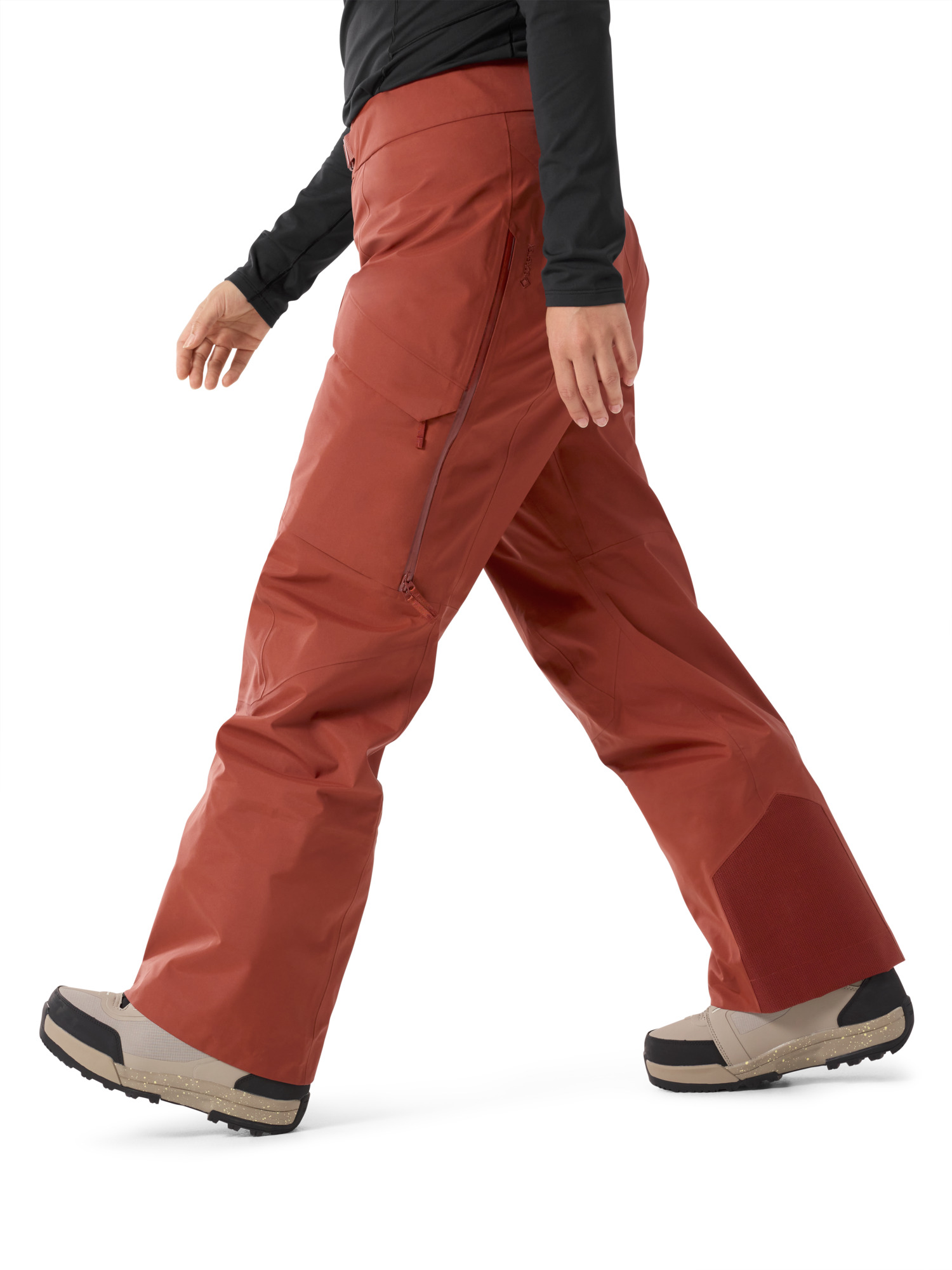 Sentinel Relaxed Pant W