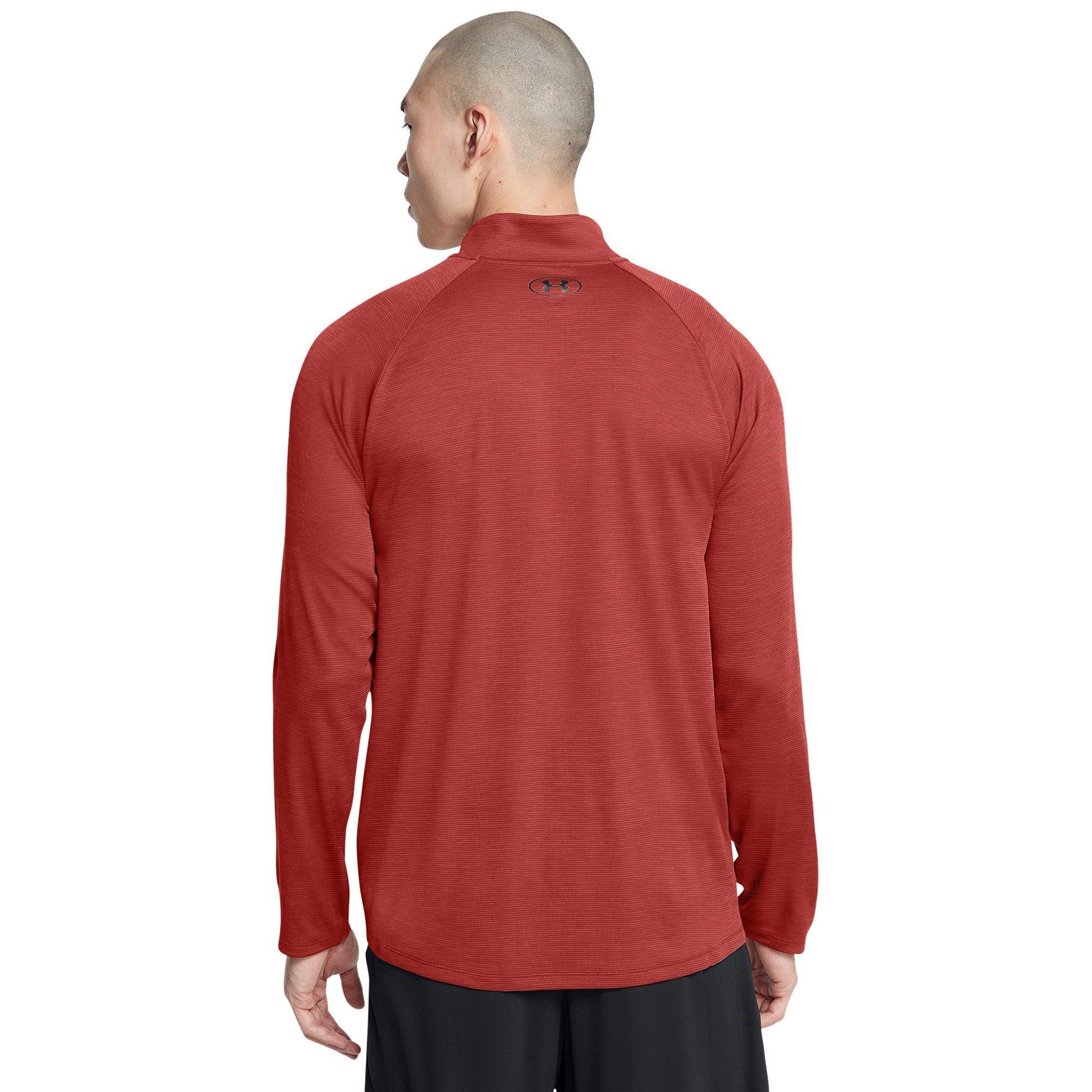 Under Armour UA Tech™ ½ Zip Long Sleeve Men's