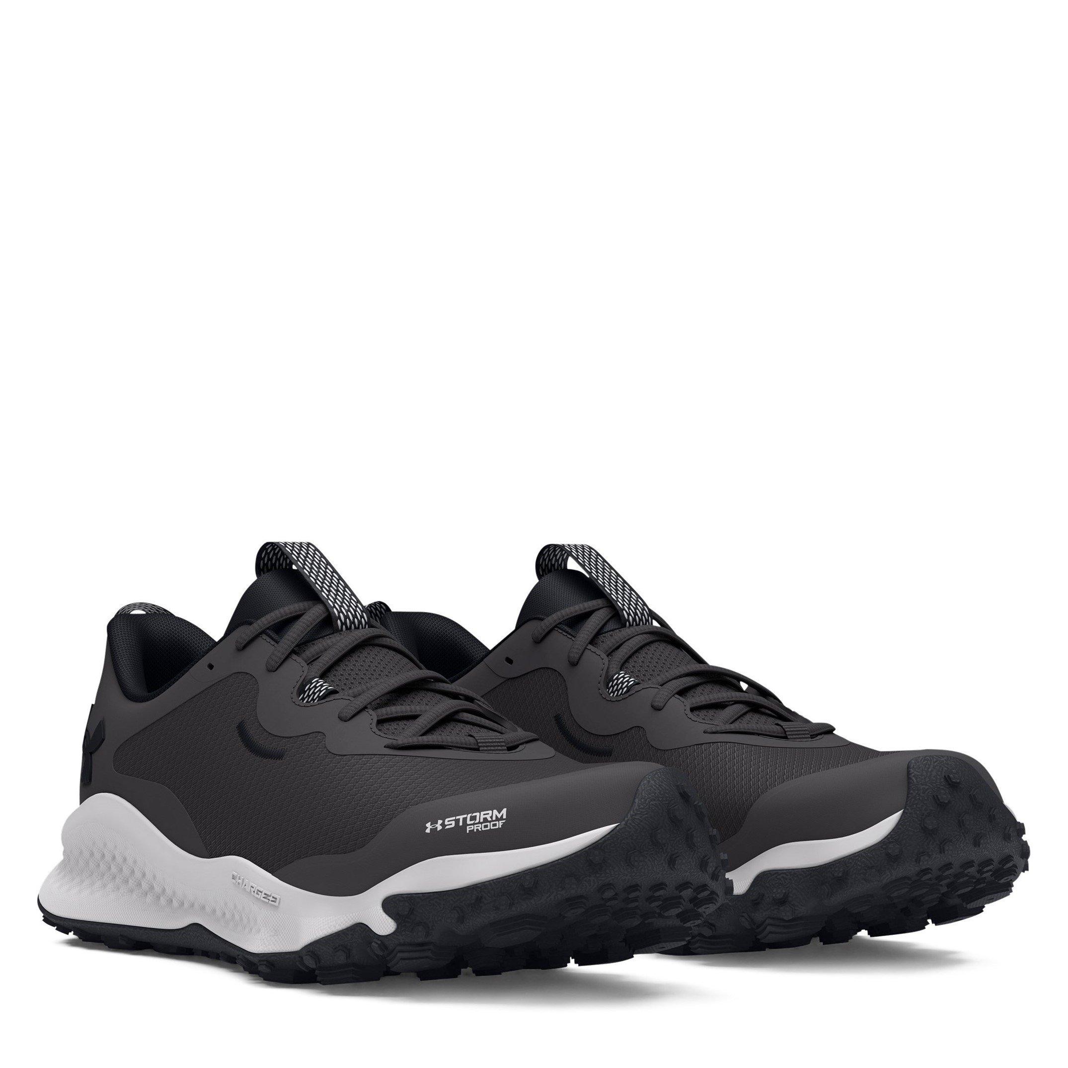 Under Armour UA W Charged Maven Trail WP