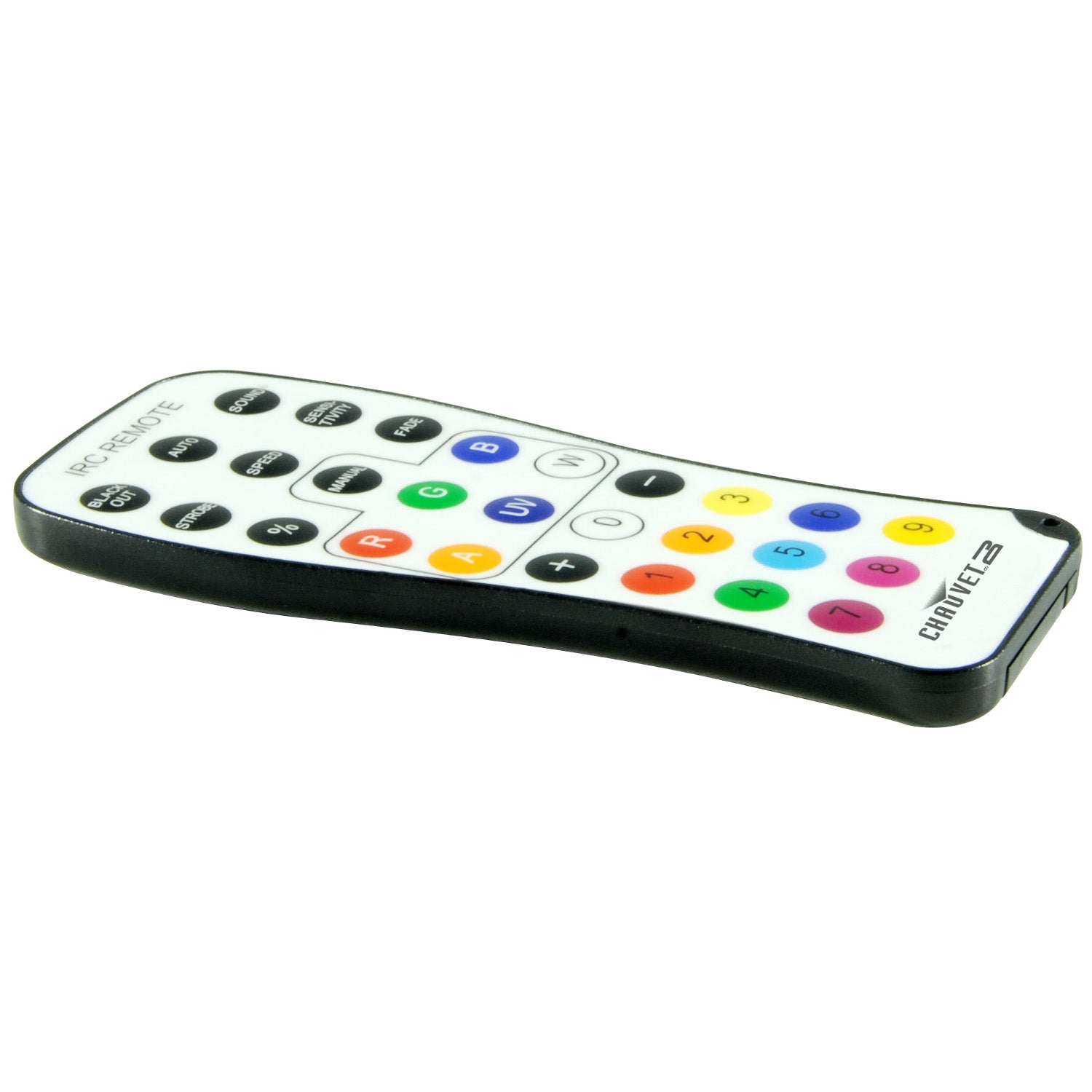 Chauvet DJ IRC-6 afstandsbediening