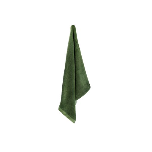 Södahl Comfort Organic Håndklæde, Green, 70x140 cm