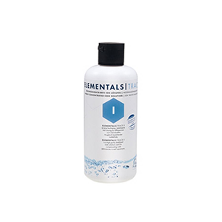 FM ELEMENTAIS TRAÇO I (Iodo) 250 ml