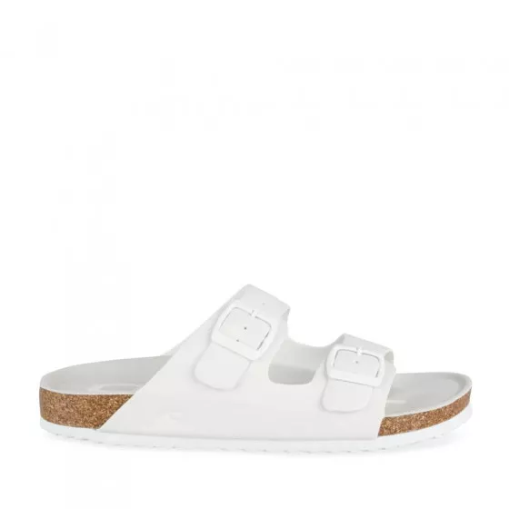 Mules BLANC O NEILL