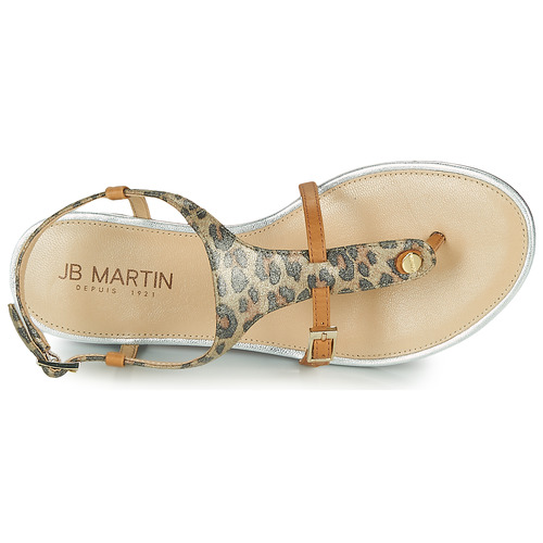 JB Martin - GAELIA - Argan