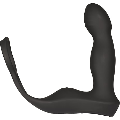 Sinful prostata vibrator med penisring