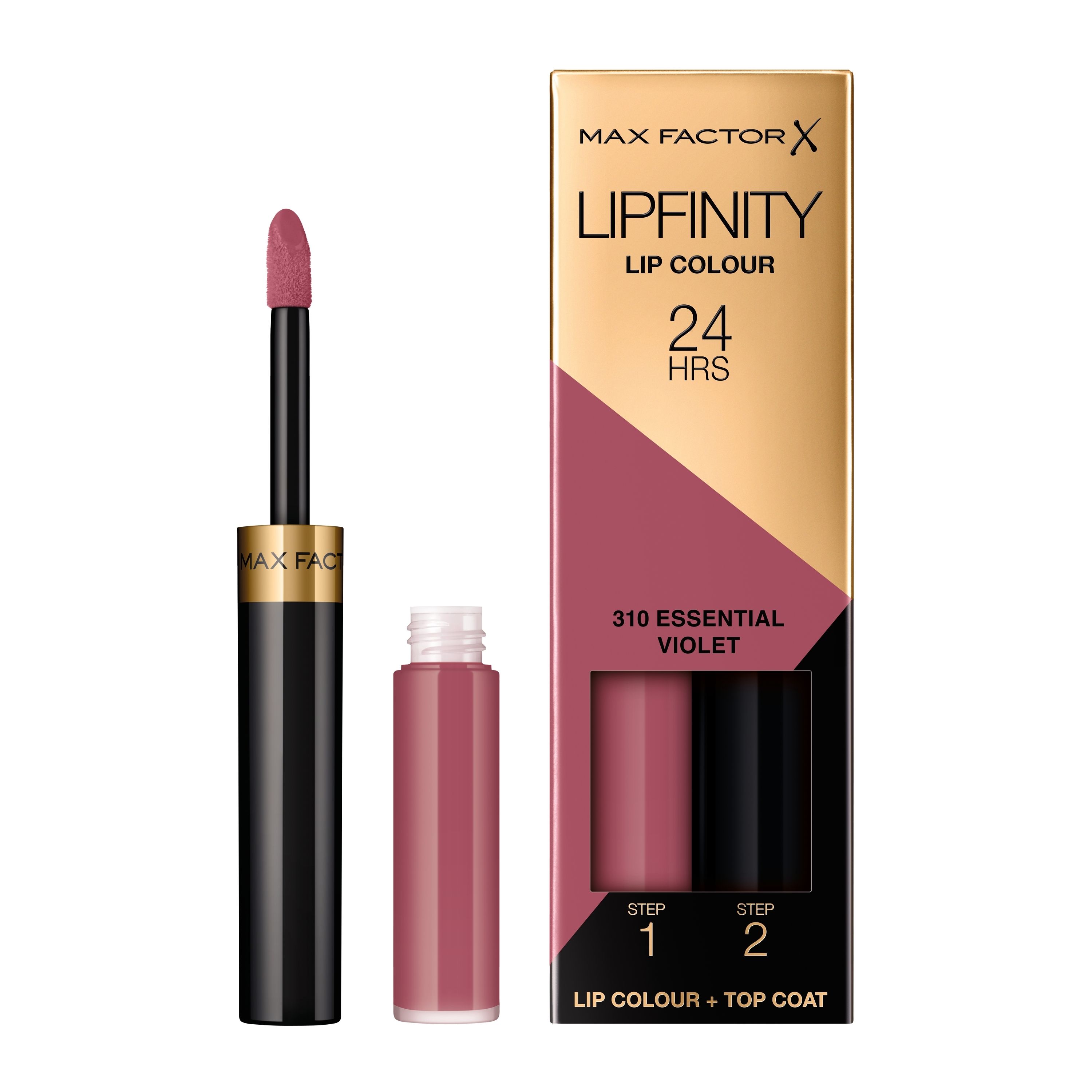 Lipfinity