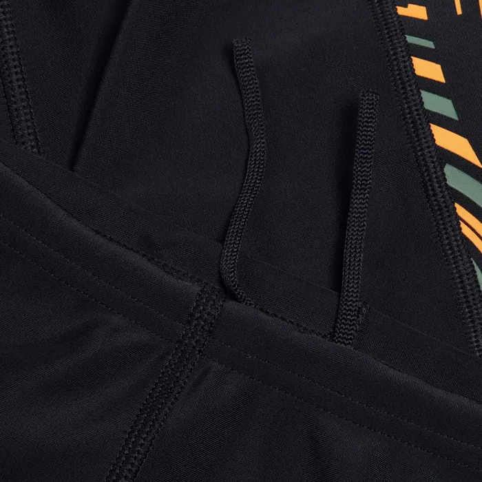Speedo Plastisol Placement Jammer Jongens