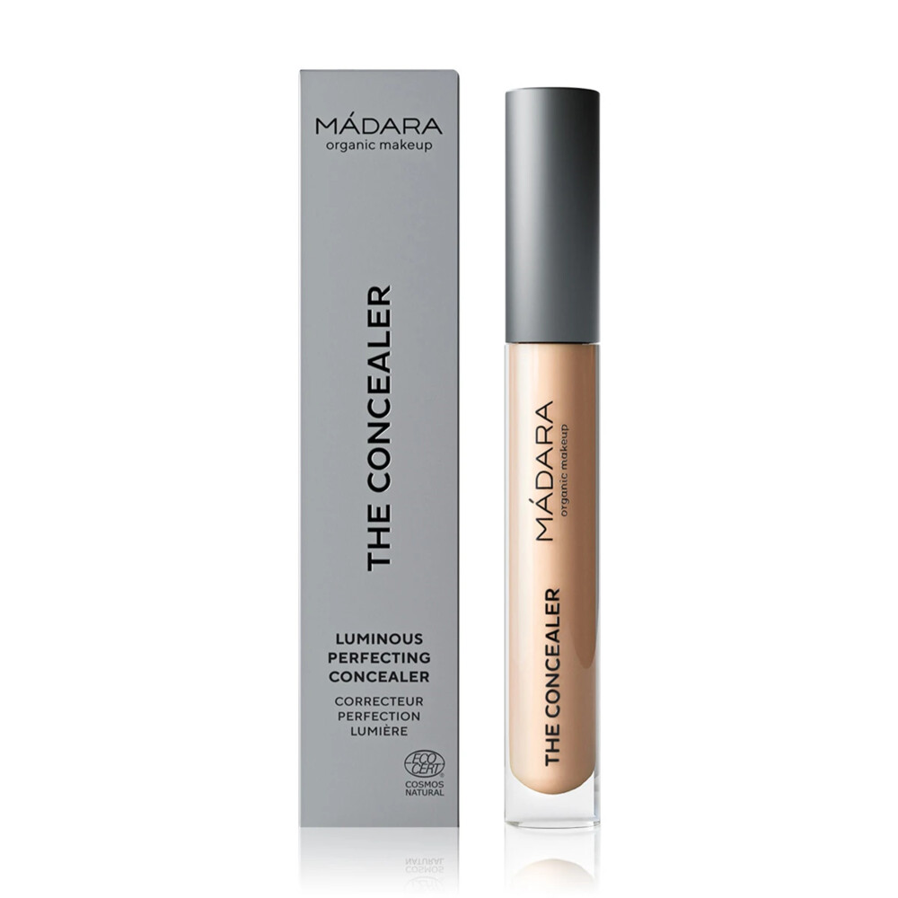 Madara The Concealer Luminous Perfectig Concealer 33 Sand4 ml