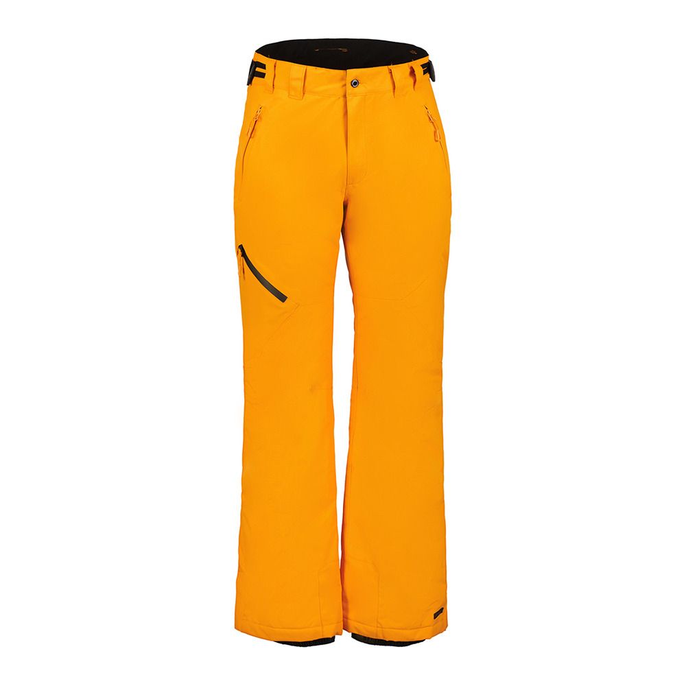 Icepeak COLMAN - Pantalon ski Homme dark orange
