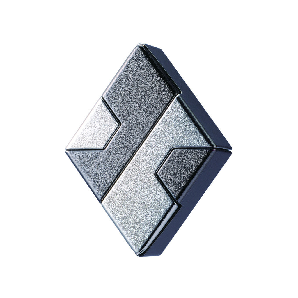 Cast Huzzle - Diamond (Diff. 1/6)