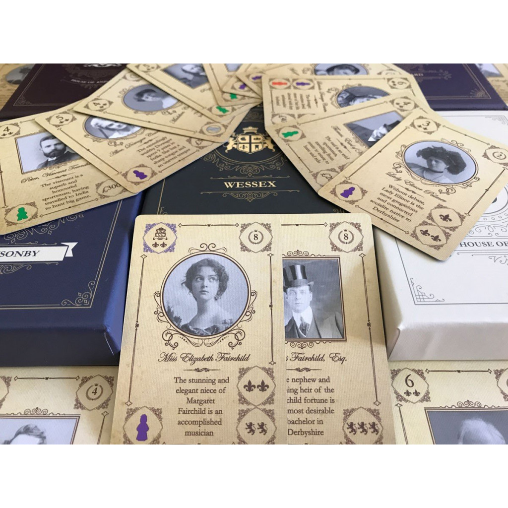 Obsession 2nd Edition