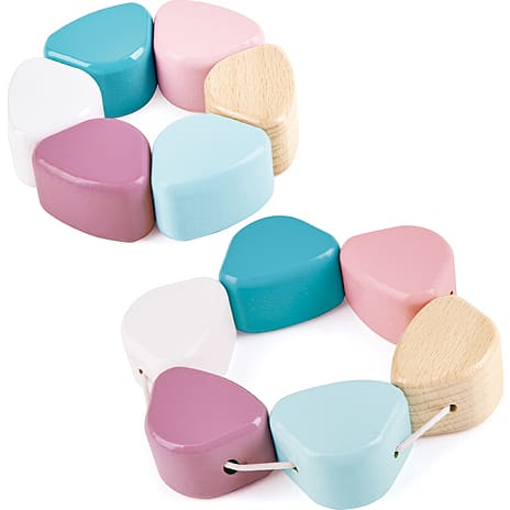 Hape kanin stabletårn