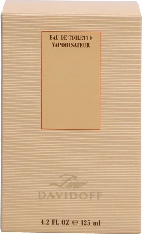 Davidoff - Zino - Eau de Toilette - 125 ml
