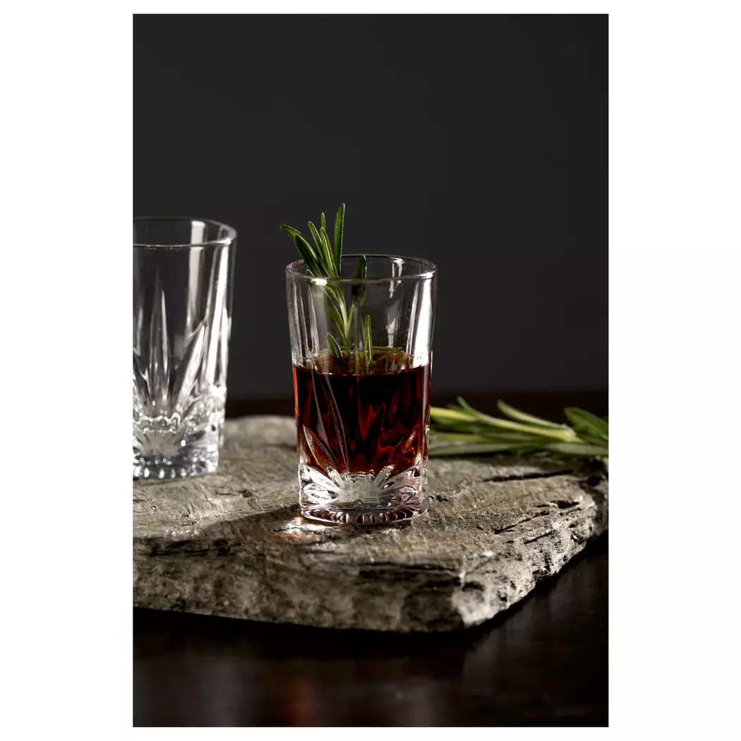Schnapsglas Capri 70 ml